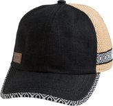 Thumbnail for your product : Roxy Incognito Baseball Cap