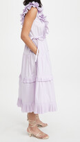 Thumbnail for your product : Ulla Johnson Acacia Dress