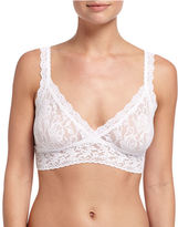 Thumbnail for your product : Hanky Panky Signature Lace Bralette