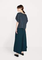 Thumbnail for your product : Black Crane Crinkle Pant Peacock Size: Small