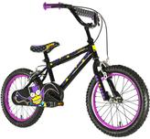 Thumbnail for your product : The Simpsons Bartman 16 inch Bike