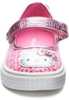 Thumbnail for your product : Hello Kitty® Toddler Girls' Mary Jane Shoes