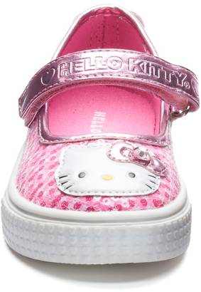 Hello Kitty® Toddler Girls' Mary Jane Shoes