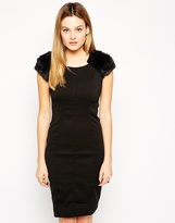 Thumbnail for your product : Traffic People Ditte Dress