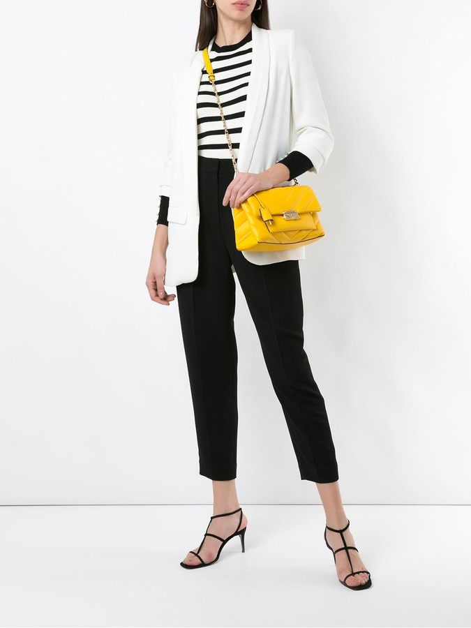 MICHAEL Michael Kors Cece quilted crossbody bag ShopStyle