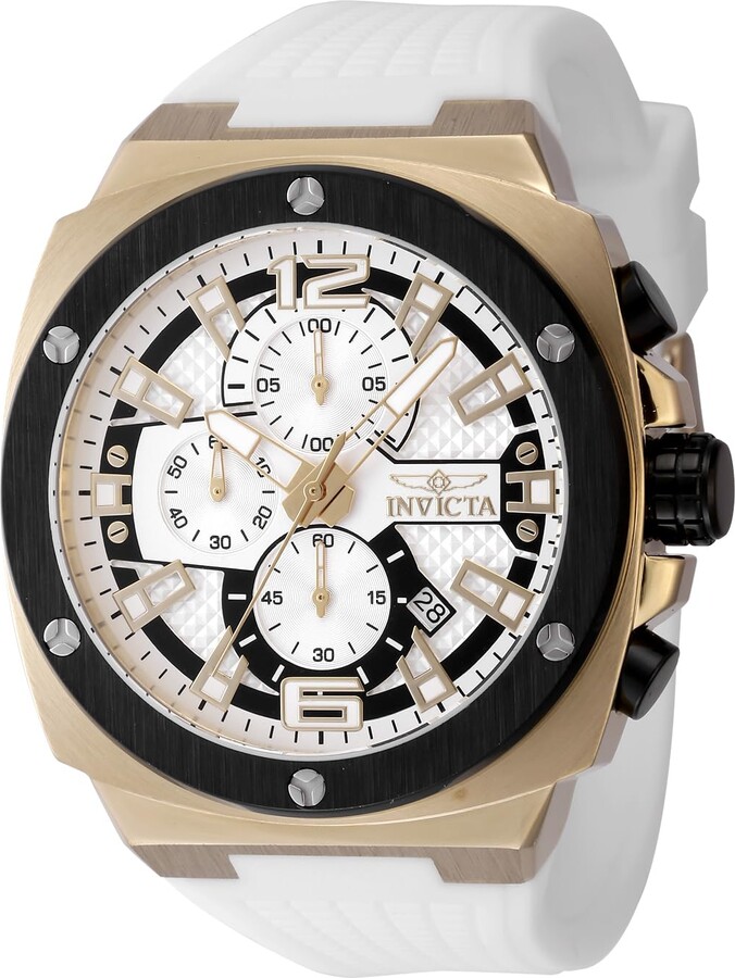 Invicta Aviator 17203 Men's Quartz Watch 47 mm ShopStyle