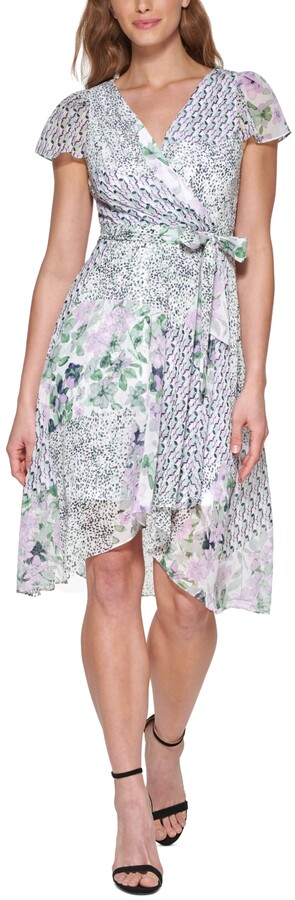 Dkny Floral | Shop the world's largest collection of fashion 