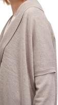 Thumbnail for your product : Great Plains Rania Cashmere and Wool Blend Cardigan
