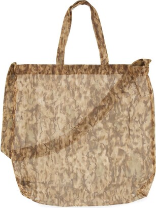 バッグ S2W8 Ballistic Nylon Canal Park Tote South2West8（サウスツーウエストエイト)| BALISTIC NYLON CANAL