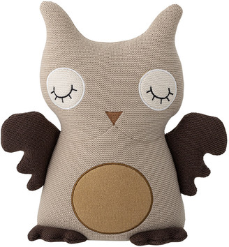 Bloomingville Owl Soft Toy