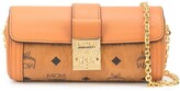 Thumbnail for your product : MCM mini Tracy cylinder bag
