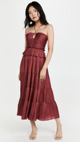Thumbnail for your product : Ulla Johnson Evanthe Dress