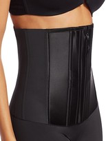 Thumbnail for your product : Spanx High-Waist Mid-Thigh Corset Shaper