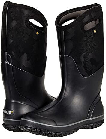 bogs classic tall snow boot