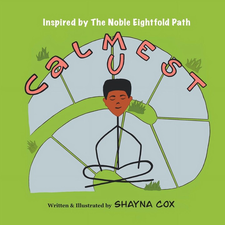 Calmest U, (Paperback)