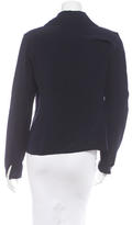 Thumbnail for your product : Christian Dior Silk Top