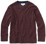 Thumbnail for your product : HUGO BOSS Vneck sweater