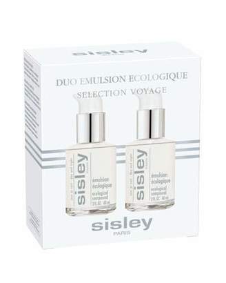 Sisley Paris Emulsion Ecological Compound Duo