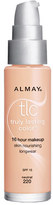Thumbnail for your product : Almay TLC Truly Lasting Color Makeup SPF 15 30.0 ml