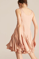 Thumbnail for your product : Rebecca Taylor Godet Tank Dress