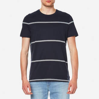 Michael Kors Men's Nautical Stripe T-Shirt