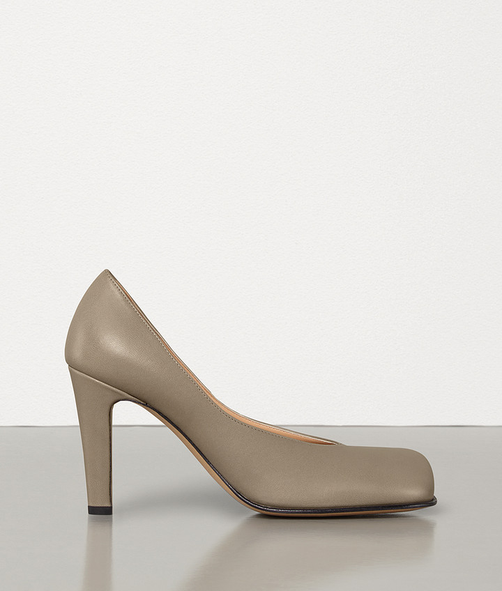 bottega veneta bloc boots