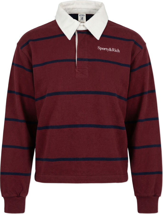 Sporty & Rich Polo From The \