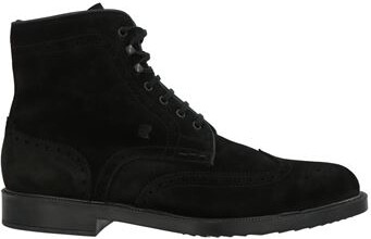 Fratelli Rossetti Man Ankle boots