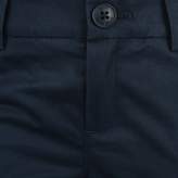 Thumbnail for your product : BOSS KidsBoys Navy Twill Suit Trousers