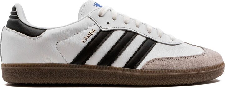 tenga en cuenta Por adelantado serie Adidas Samba Shoes | ShopStyle
