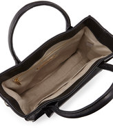 Thumbnail for your product : Lauren Merkin Coco Classic Calfskin Tote Bag, Black