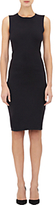 Thumbnail for your product : The Row Women's Selena Dress-BLACK, BLUE