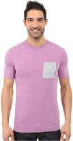 Thumbnail for your product : Merrell Pasco Printed Pocket Crew Tee