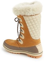Thumbnail for your product : Helly Hansen Women's 'Garibaldi' Waterproof Snow Boot