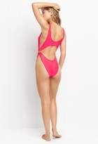 Thumbnail for your product : Milly Ring Monokini