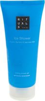 Thumbnail for your product : Rituals Ice Shower Gel - 200mL