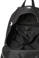 Thumbnail for your product : Givenchy Rottweiler Printed Nylon Backpack