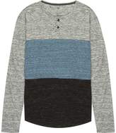 Thumbnail for your product : Stoic Echo Colorblock Henley - Men's