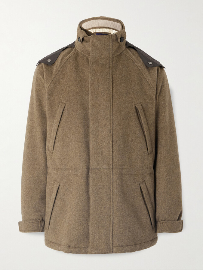 Loro Piana Storm System ShopStyle