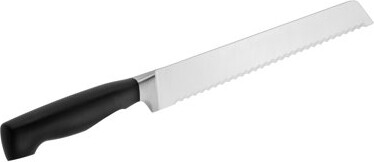 Zwilling J.A. Henckels ZWILLING Four Star 8-inch Bread Knife