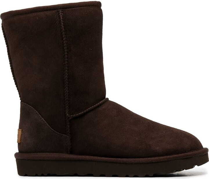 UGG Women's Brown Boots on Sale | ShopStyle