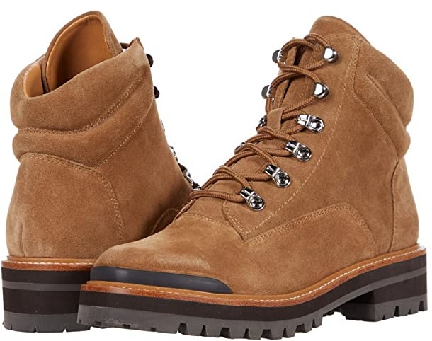 roan mike chukka boot