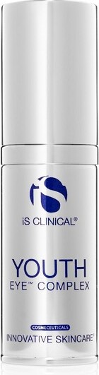 iS Clinical iSClinicalYouthEyeComplex0.5oz/15g
