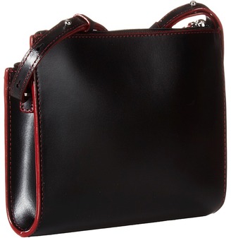Lodis Audrey Trisha Double Zip Wallet On A String Wallet Handbags