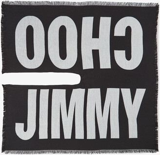 Jimmy Choo Juul H6S144890 - ShopStyle Scarves & Wraps