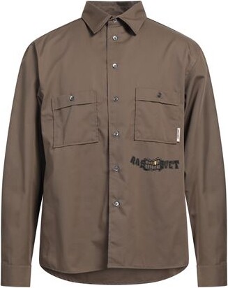 Rassvet Man Shirt