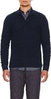 Thumbnail for your product : Theory Byrin WS Pullover in Fiador