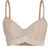 Thumbnail for your product : ELSE Ziggy Underwire Everyday Bra