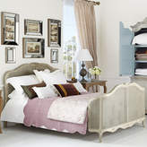 Thumbnail for your product : OKA King Size Madeleine Bed, Wood Frame