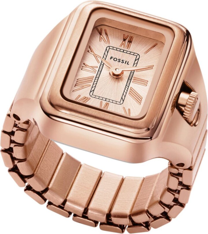 Rose Gold+watch+crystal ShopStyle AU